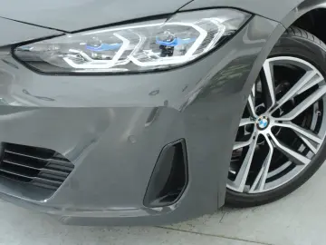 420d xDrive Gran Coupe Laser HeadUp Glasdach ACC