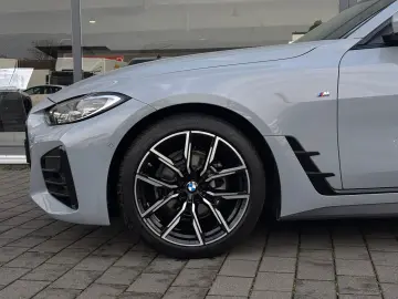 420 Gran Coupé d xDrive M Sportp. SD ACC 19 HIFI