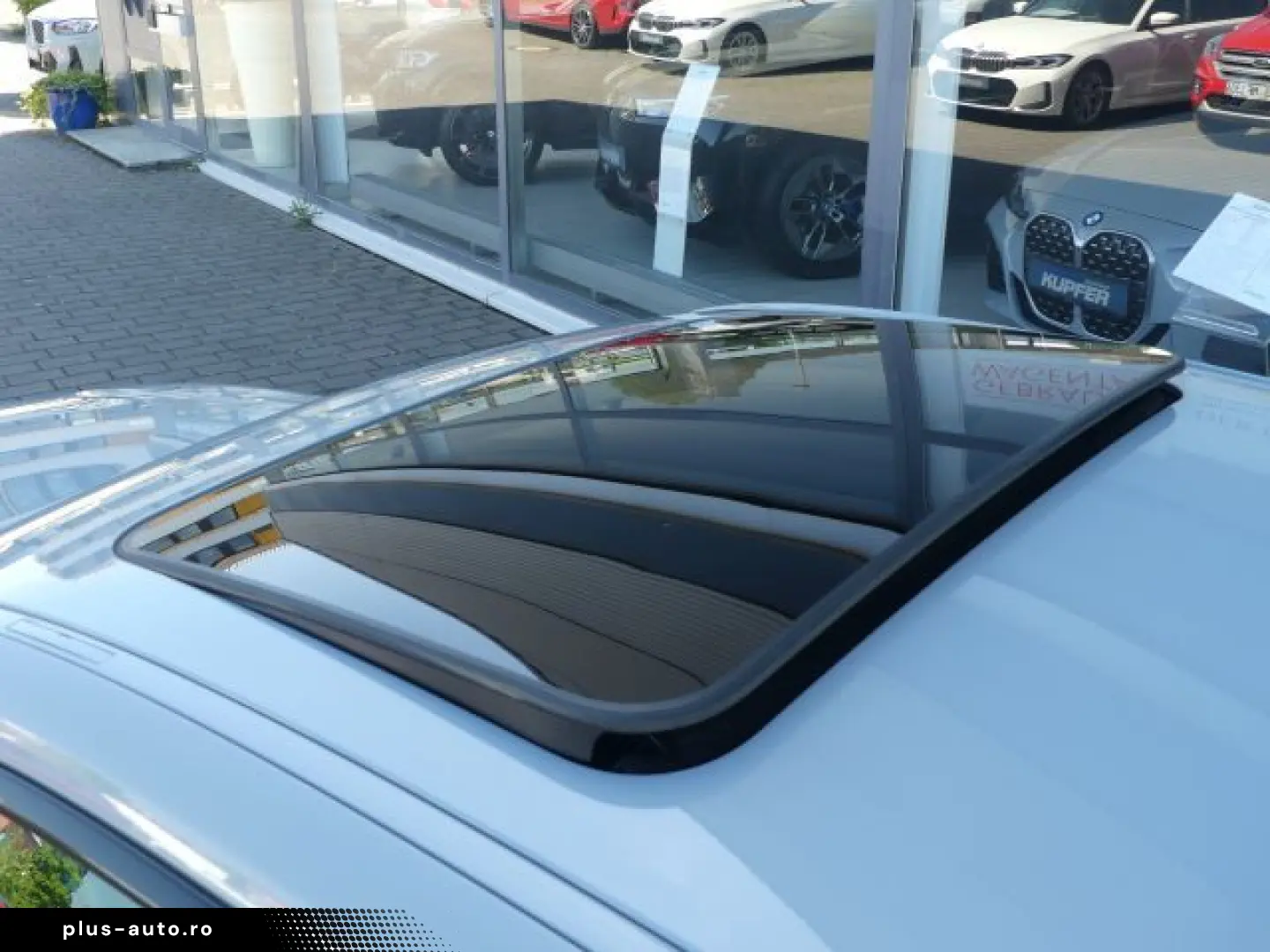 420 Gran Coupé d xDrive M Sportp. SD ACC 19 HIFI