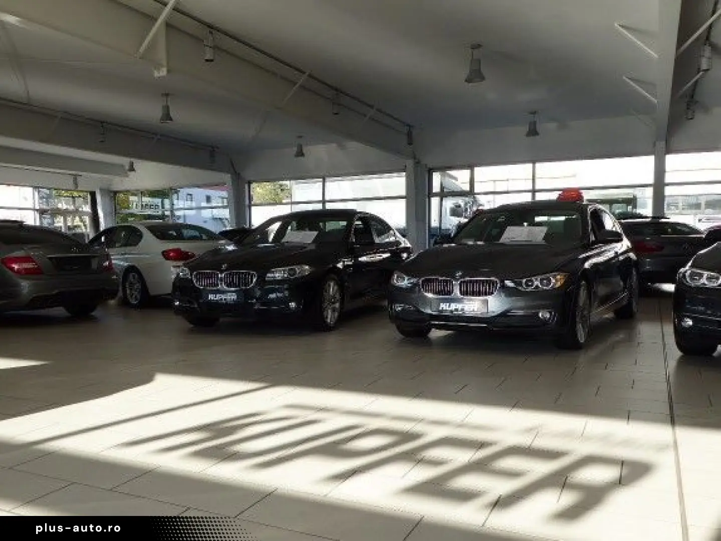 420 Gran Coupé d xDrive M Sportp. SD ACC 19 HIFI