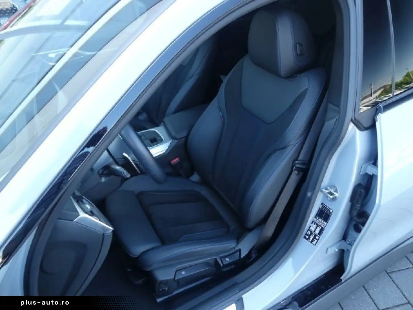 420 Gran Coupé d xDrive M Sportp. SD ACC 19 HIFI