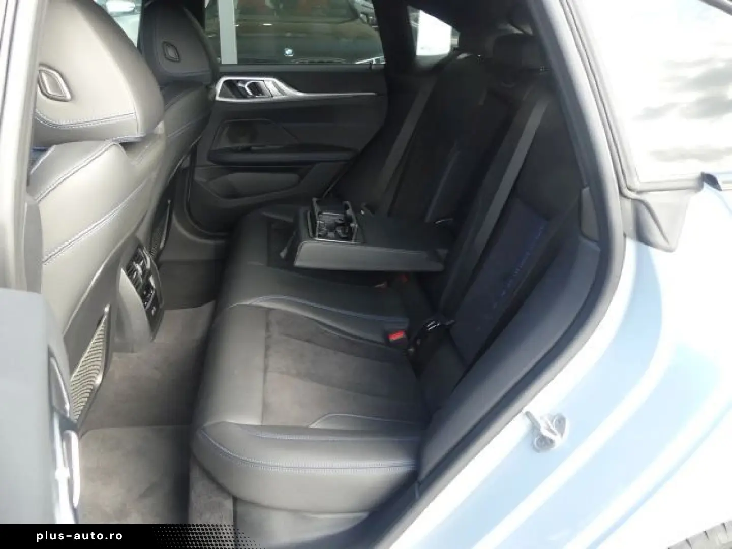 420 Gran Coupé d xDrive M Sportp. SD ACC 19 HIFI