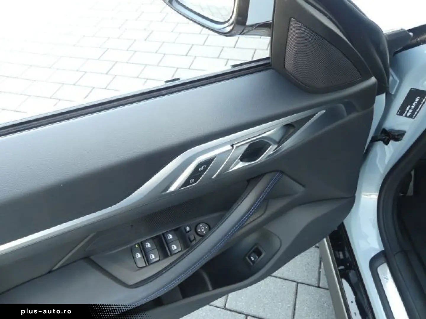 420 Gran Coupé d xDrive M Sportp. SD ACC 19 HIFI