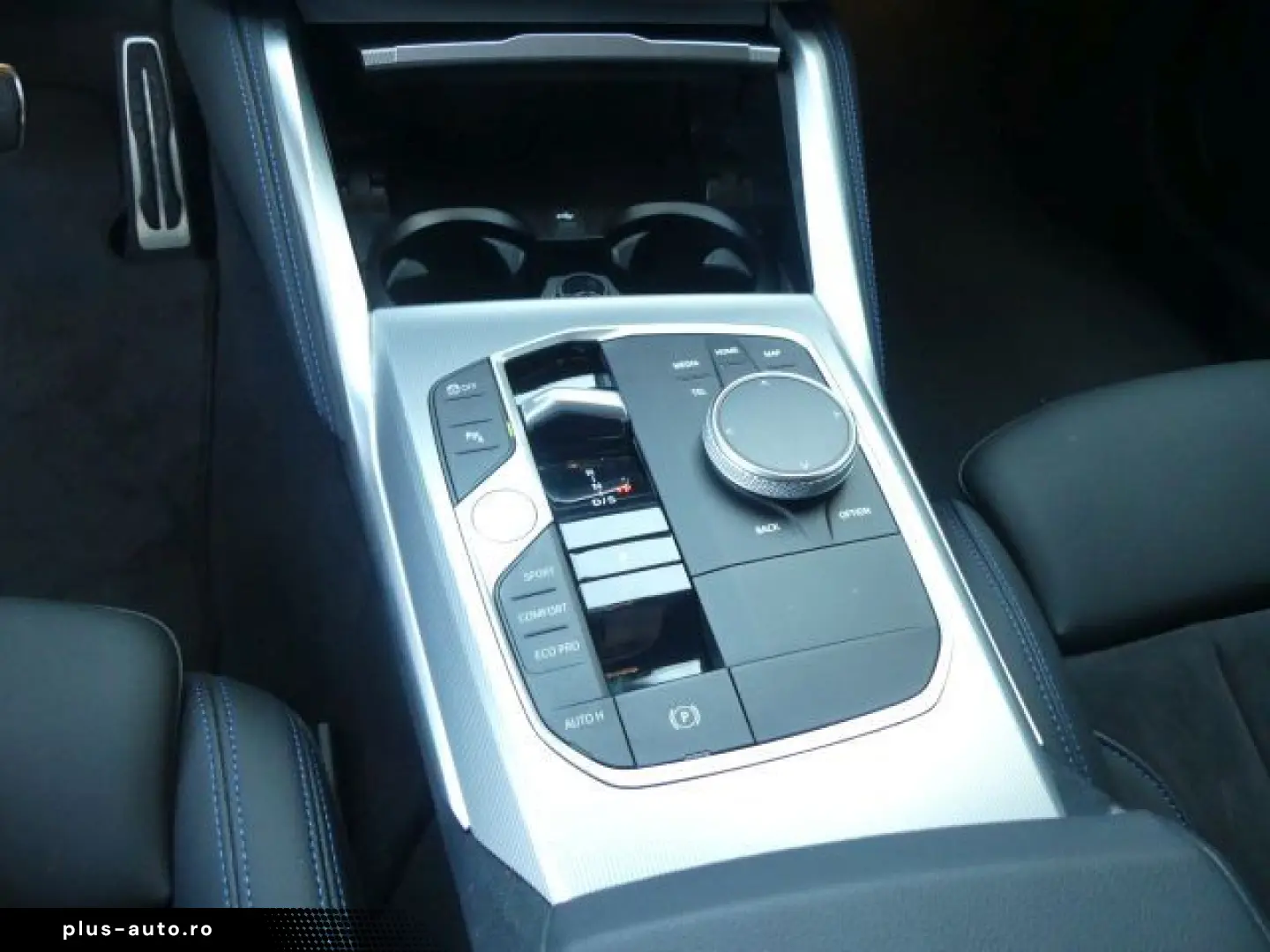 420 Gran Coupé d xDrive M Sportp. SD ACC 19 HIFI