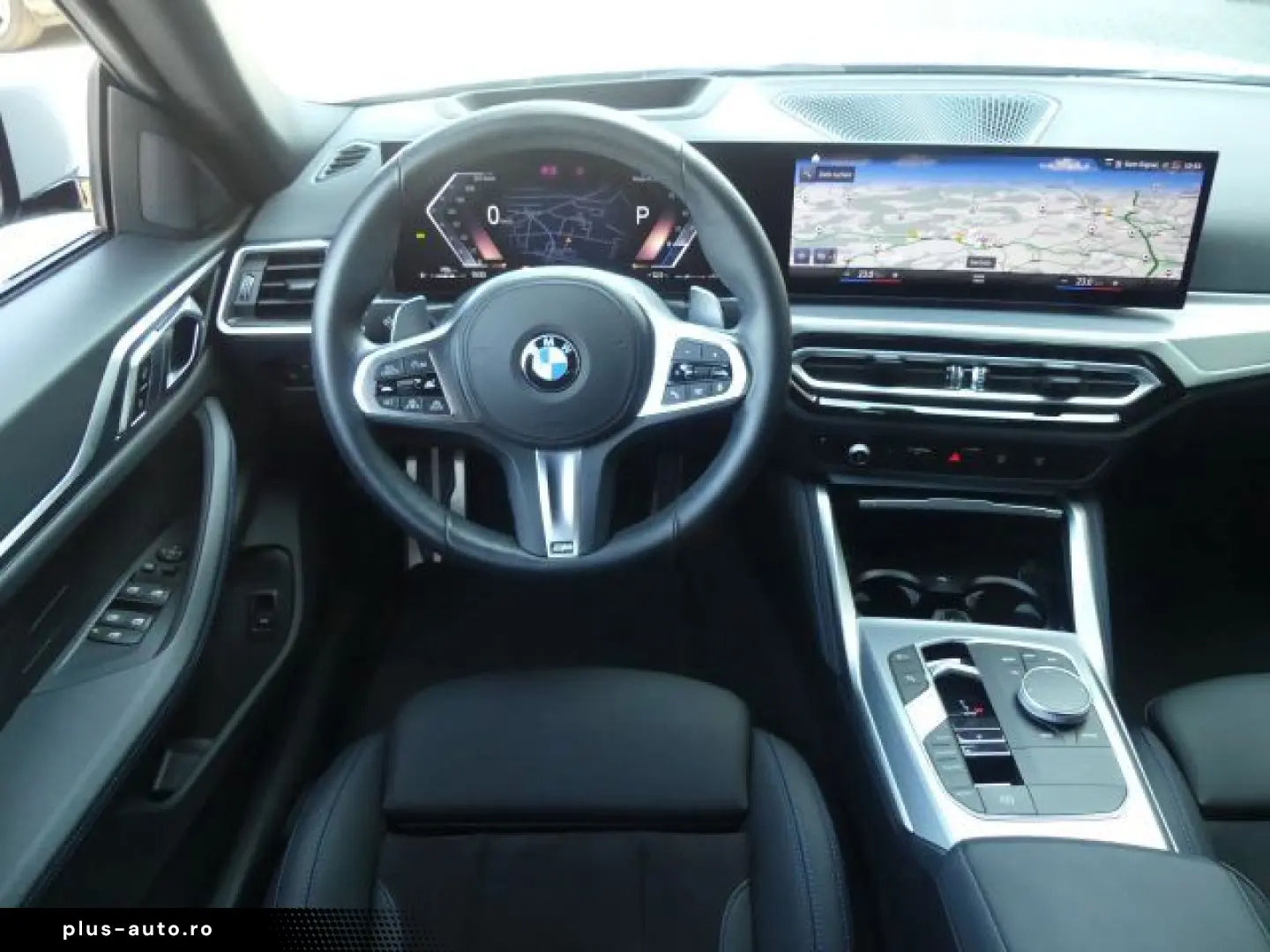 420 Gran Coupé d xDrive M Sportp. SD ACC 19 HIFI