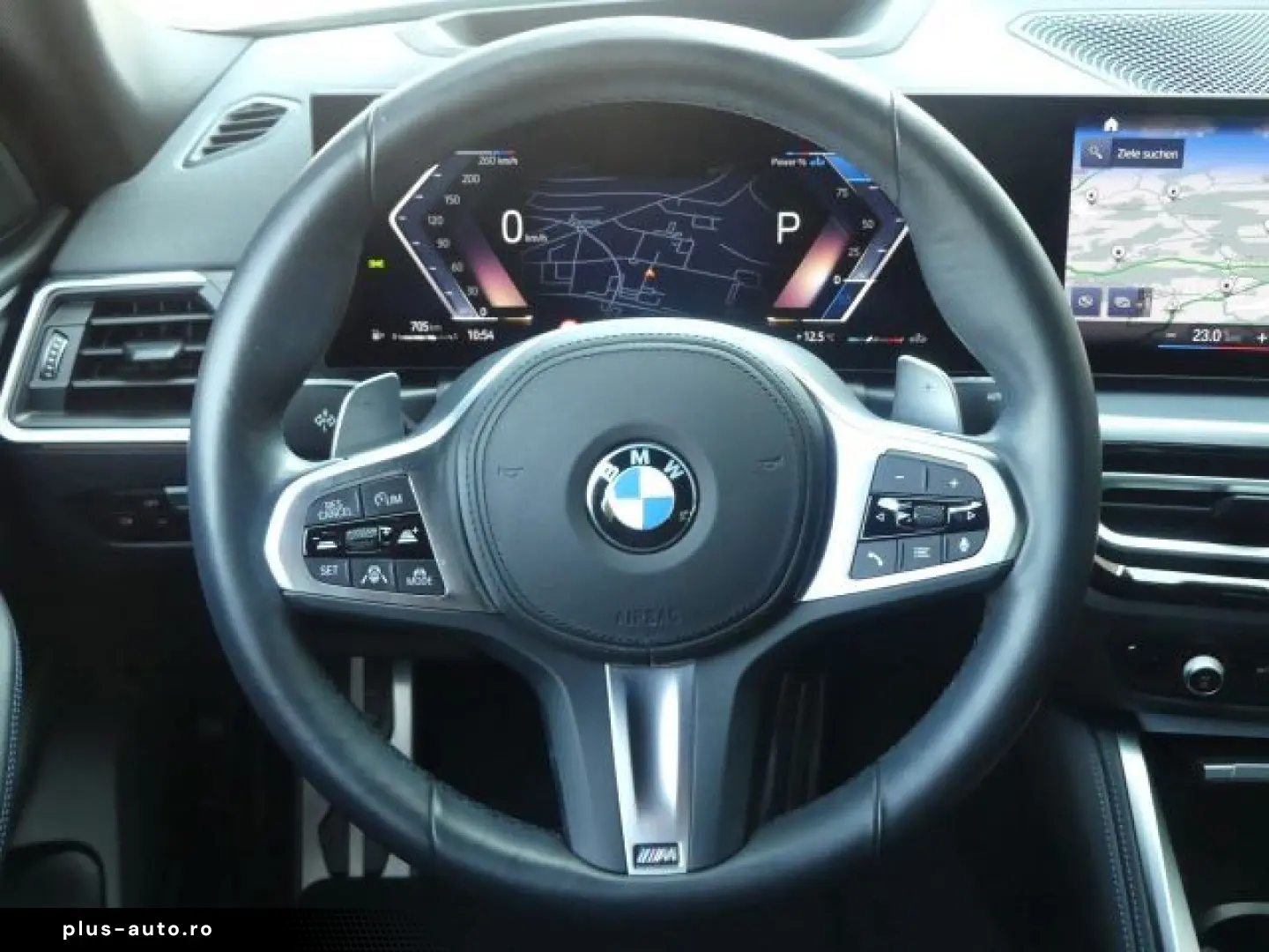 420 Gran Coupé d xDrive M Sportp. SD ACC 19 HIFI