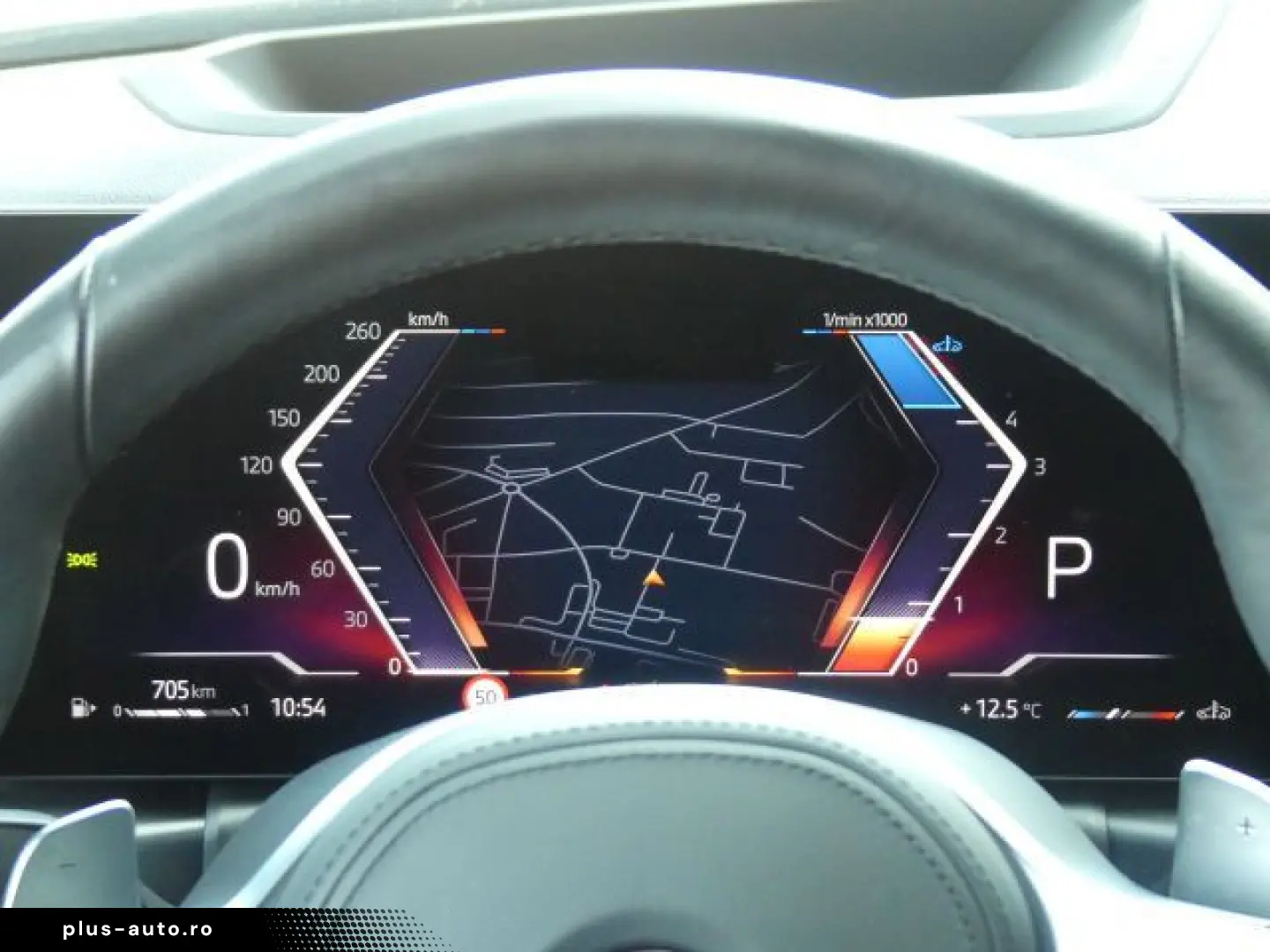 420 Gran Coupé d xDrive M Sportp. SD ACC 19 HIFI