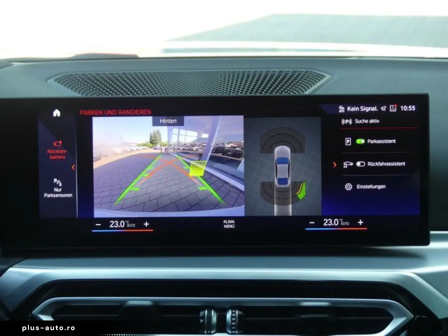 420 Gran Coupé d xDrive M Sportp. SD ACC 19 HIFI