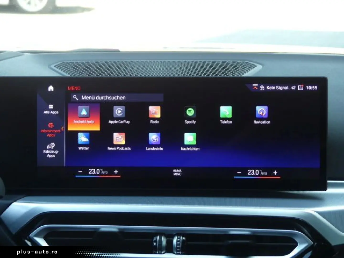 420 Gran Coupé d xDrive M Sportp. SD ACC 19 HIFI