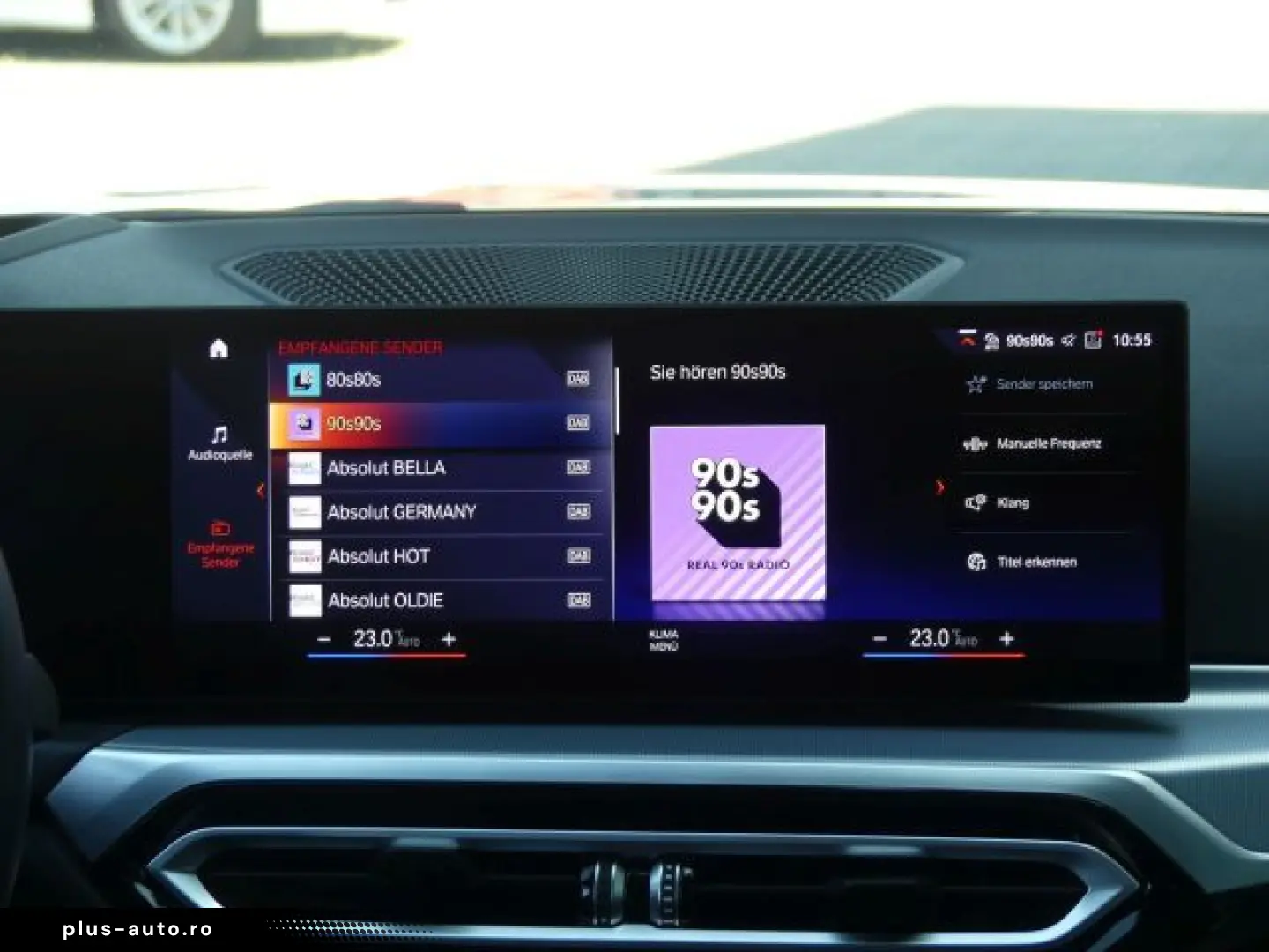 420 Gran Coupé d xDrive M Sportp. SD ACC 19 HIFI