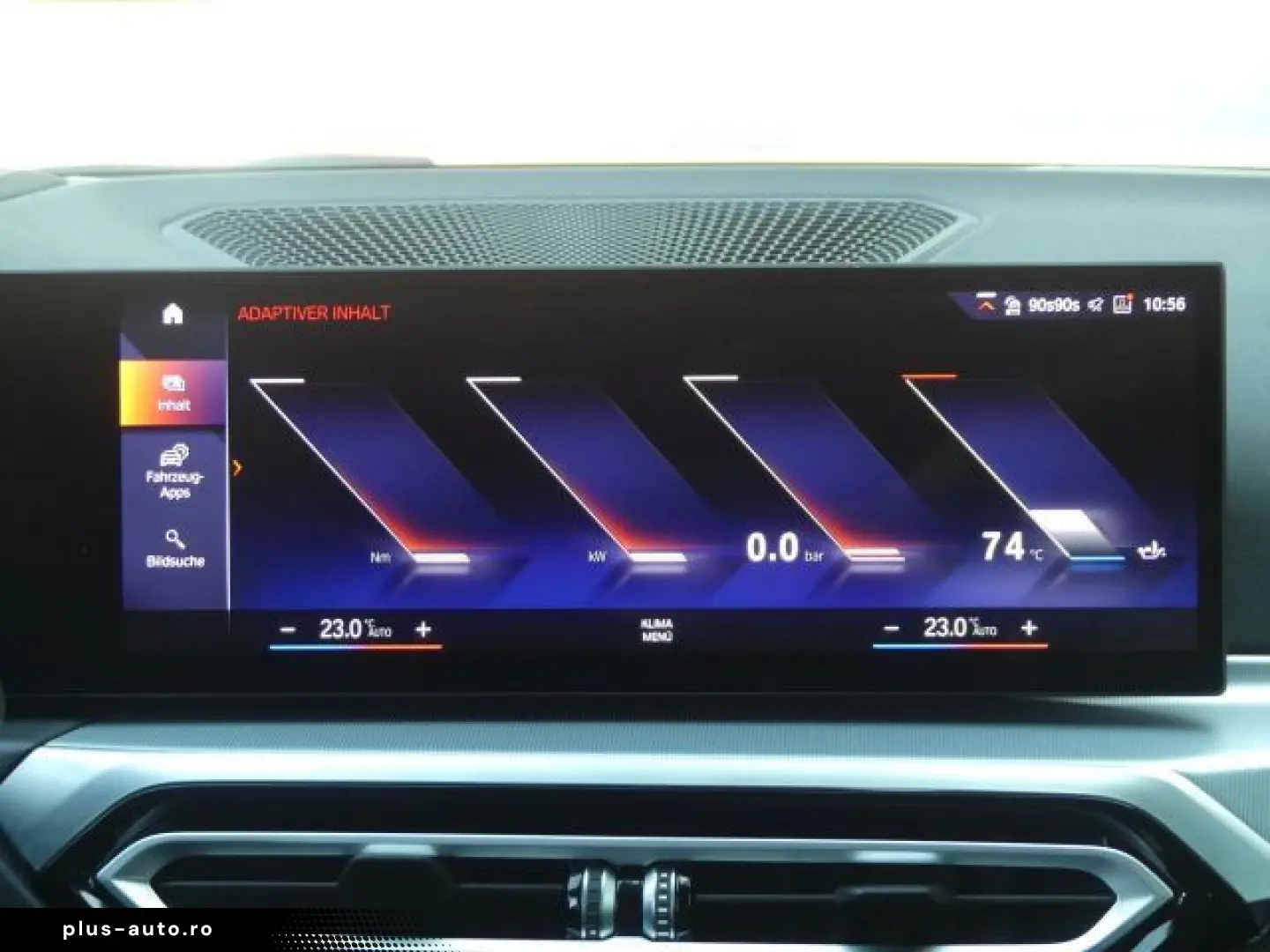 420 Gran Coupé d xDrive M Sportp. SD ACC 19 HIFI