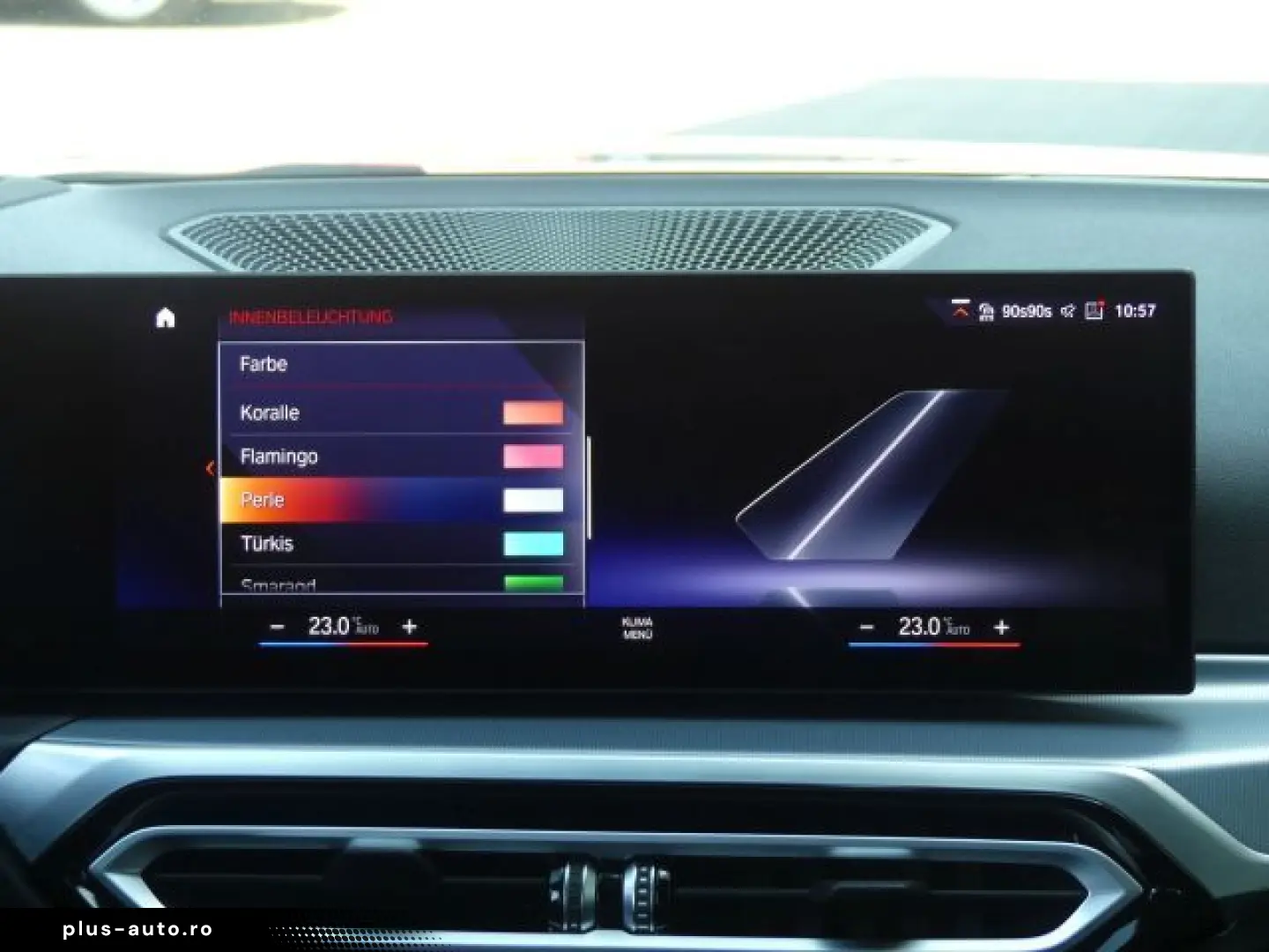 420 Gran Coupé d xDrive M Sportp. SD ACC 19 HIFI