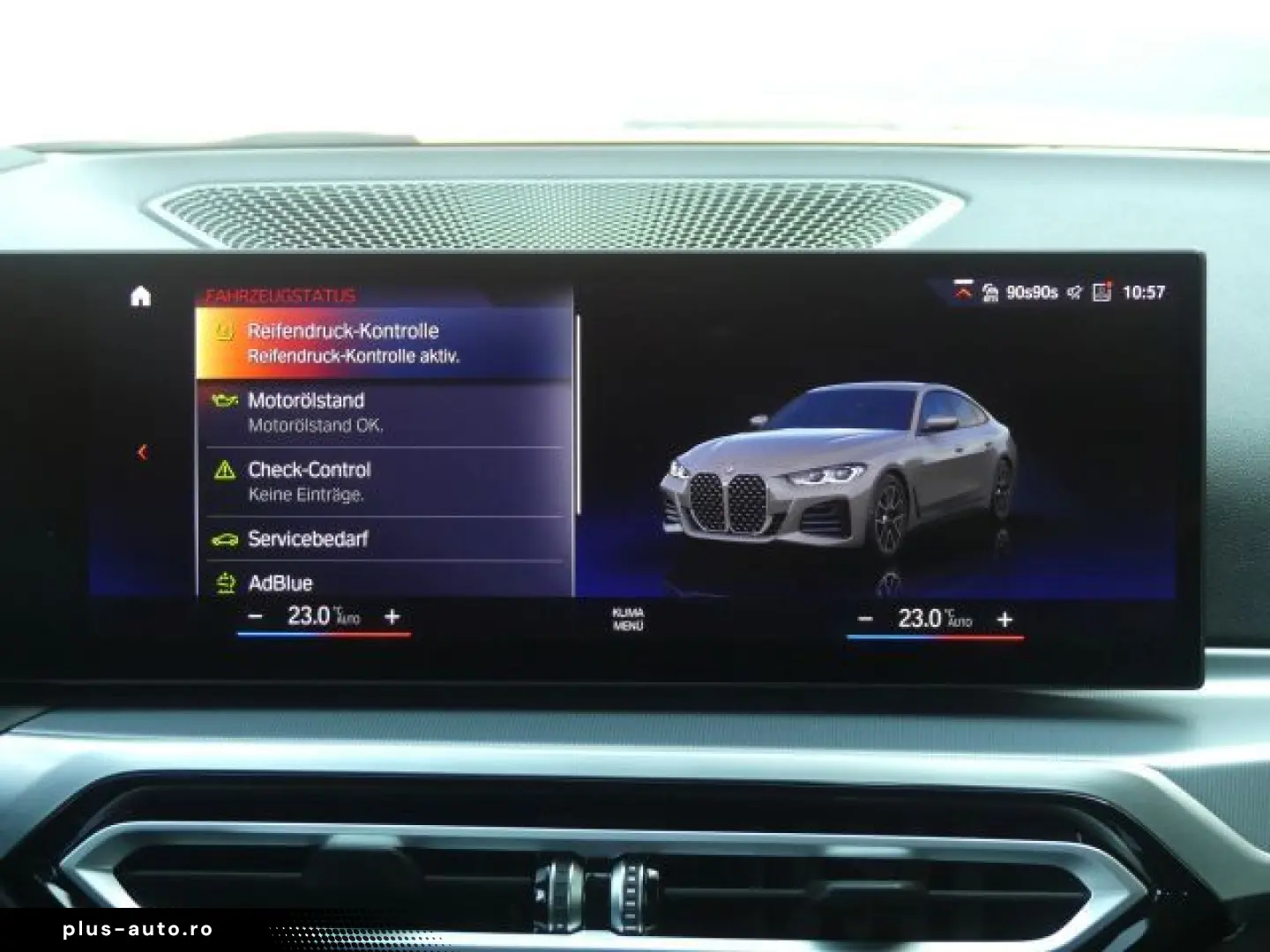 420 Gran Coupé d xDrive M Sportp. SD ACC 19 HIFI