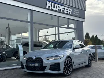 420 Gran Coupé d xDrive M Sportp. SD ACC 19 HIFI