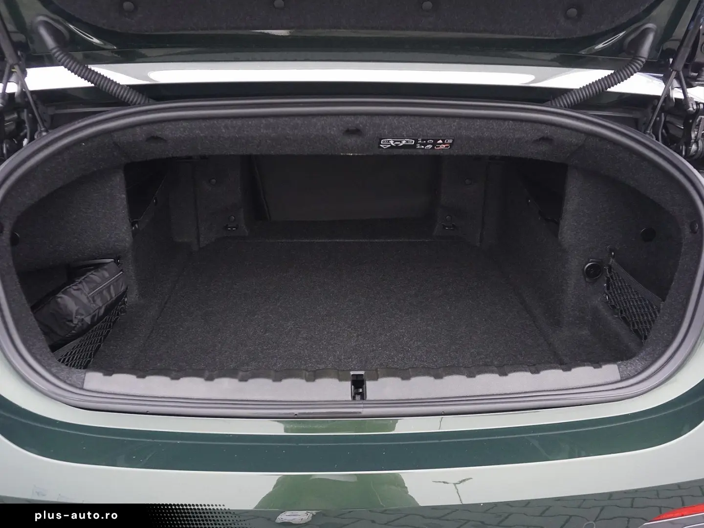 420i Cabrio M Sport Head-Up HiFi DAB WLAN RFK