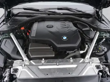 420i Cabrio M Sport Head-Up HiFi DAB WLAN RFK