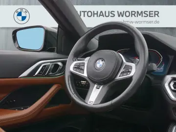 420i Cabrio M Sport Head-Up HiFi DAB WLAN RFK