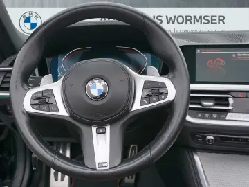 420i Cabrio M Sport Head-Up HiFi DAB WLAN RFK