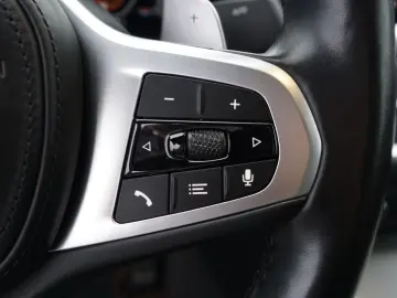 420i Cabrio M Sport Head-Up HiFi DAB WLAN RFK