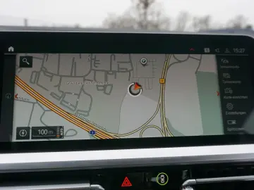 420i Cabrio M Sport Head-Up HiFi DAB WLAN RFK