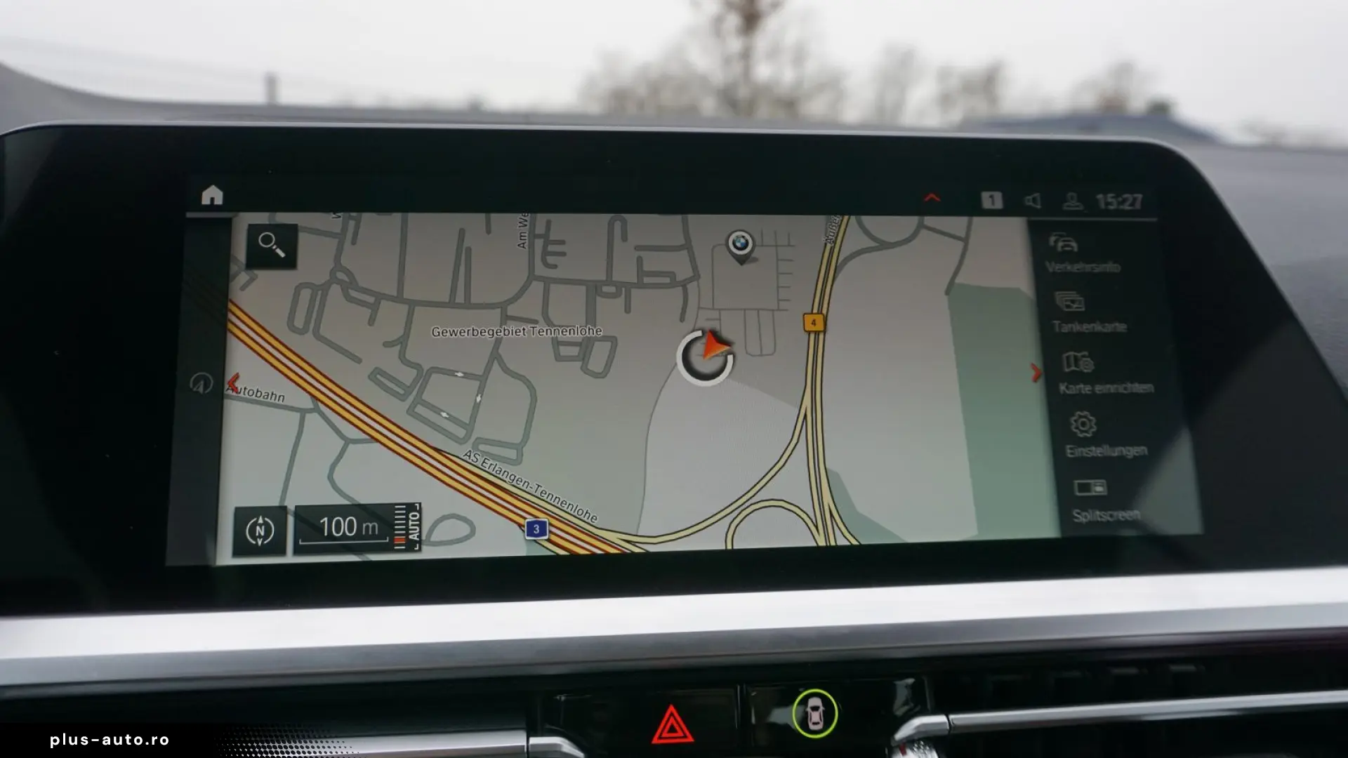 420i Cabrio M Sport Head-Up HiFi DAB WLAN RFK