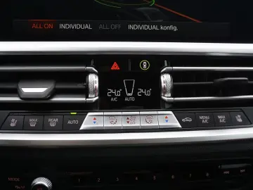 420i Cabrio M Sport Head-Up HiFi DAB WLAN RFK