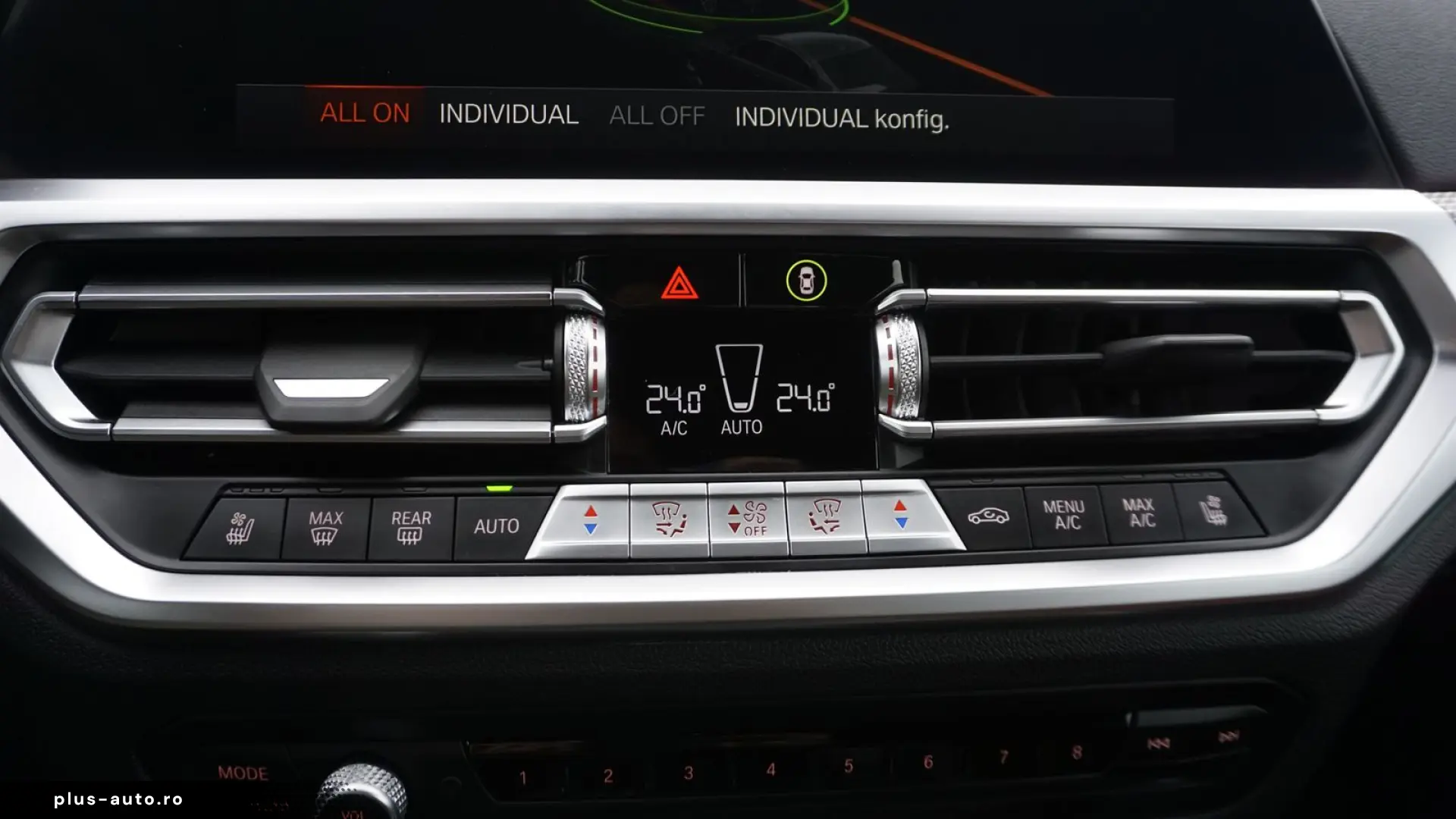 420i Cabrio M Sport Head-Up HiFi DAB WLAN RFK