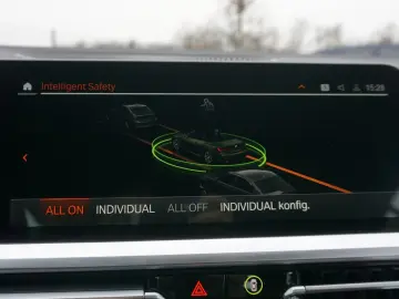 420i Cabrio M Sport Head-Up HiFi DAB WLAN RFK