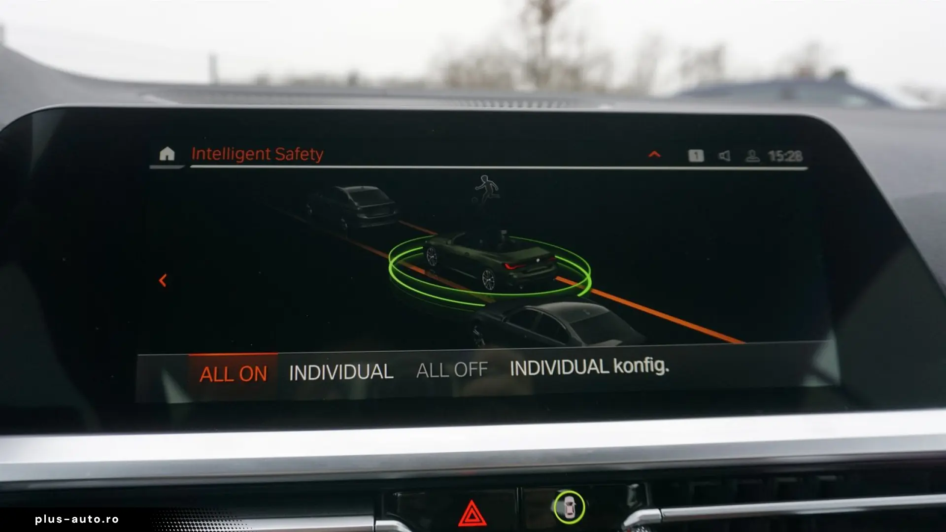 420i Cabrio M Sport Head-Up HiFi DAB WLAN RFK