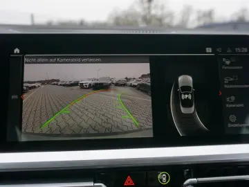 420i Cabrio M Sport Head-Up HiFi DAB WLAN RFK