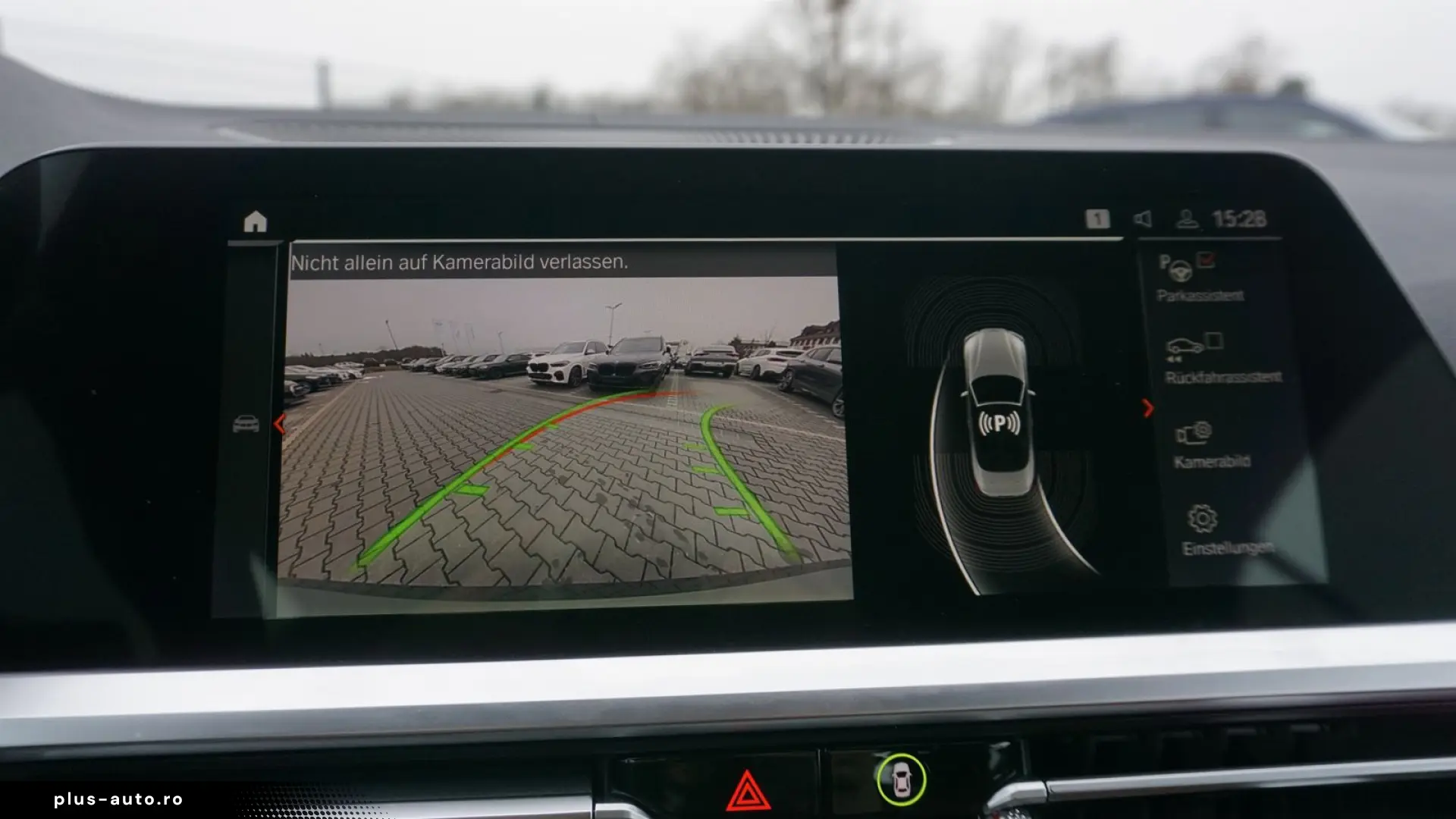 420i Cabrio M Sport Head-Up HiFi DAB WLAN RFK