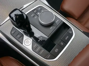 420i Cabrio M Sport Head-Up HiFi DAB WLAN RFK