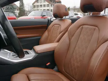 420i Cabrio M Sport Head-Up HiFi DAB WLAN RFK