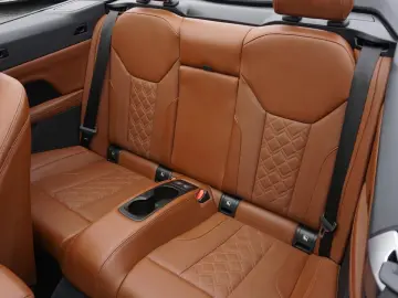 420i Cabrio M Sport Head-Up HiFi DAB WLAN RFK