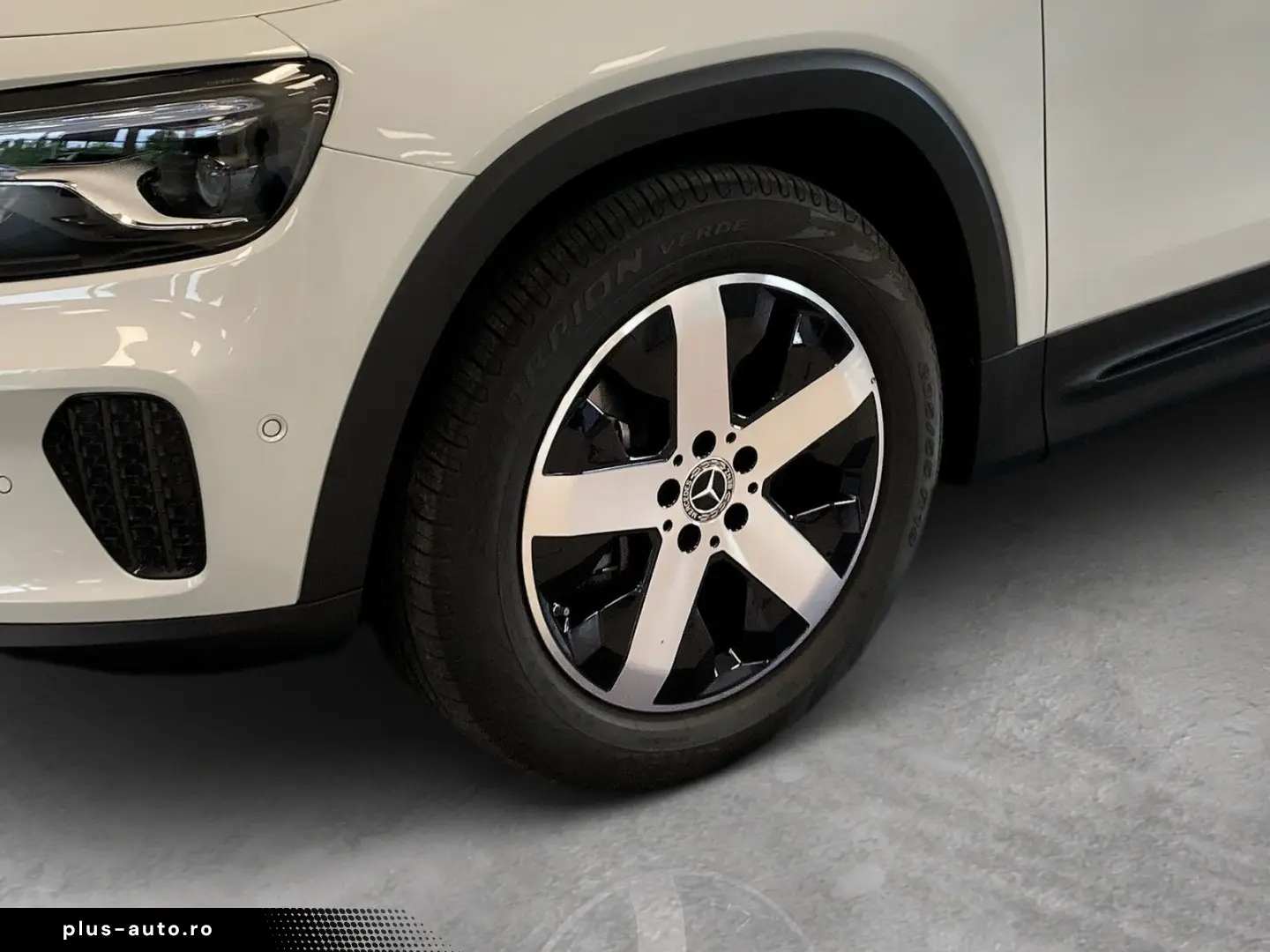 GLB 250 4M 7-Sitz AHK Distr Totwi 360 Mbeam Memo