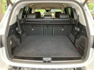 GLB 250 4M 7-Sitz AHK Distr Totwi 360 Mbeam Memo