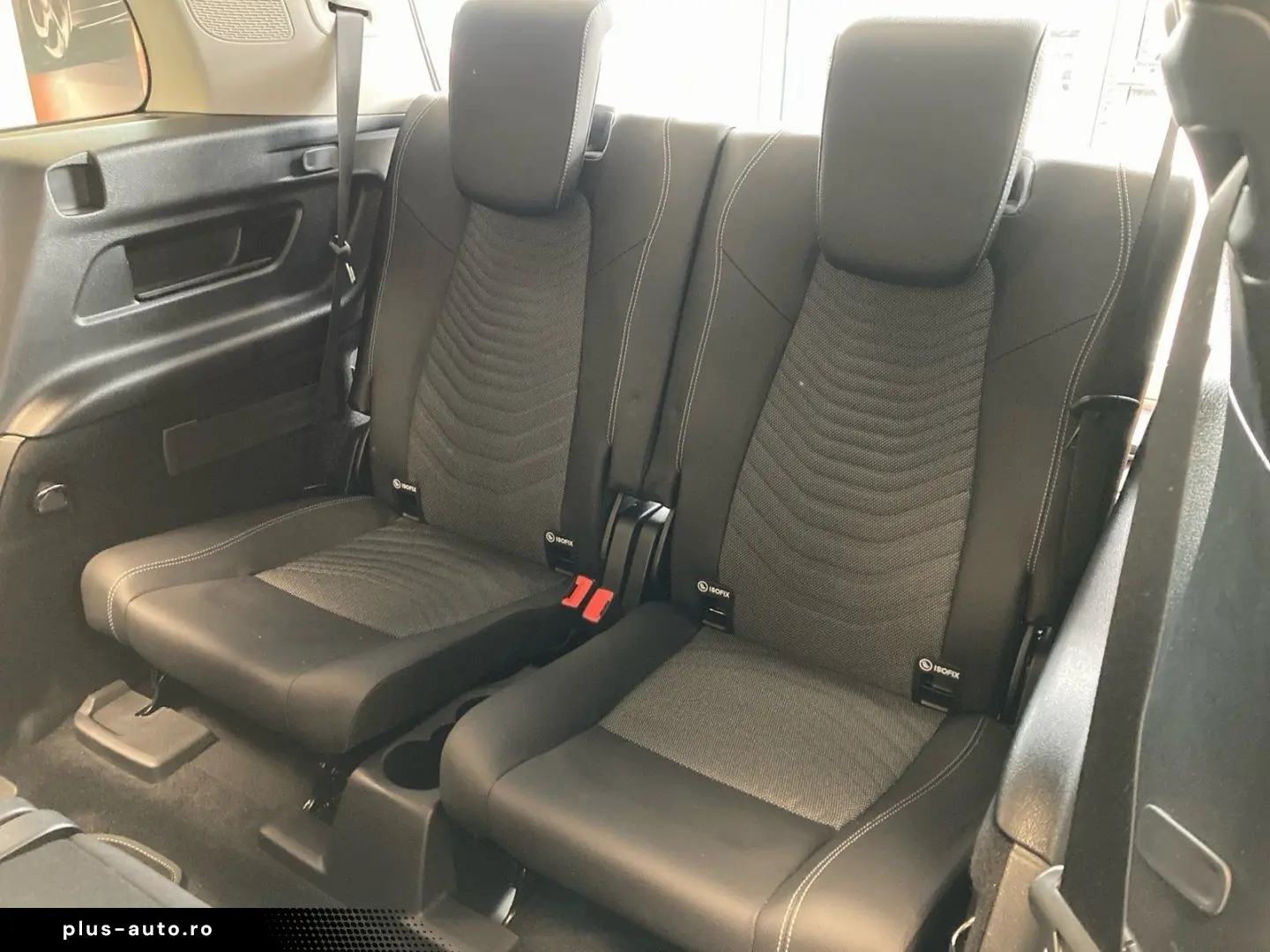 GLB 250 4M 7-Sitz AHK Distr Totwi 360 Mbeam Memo