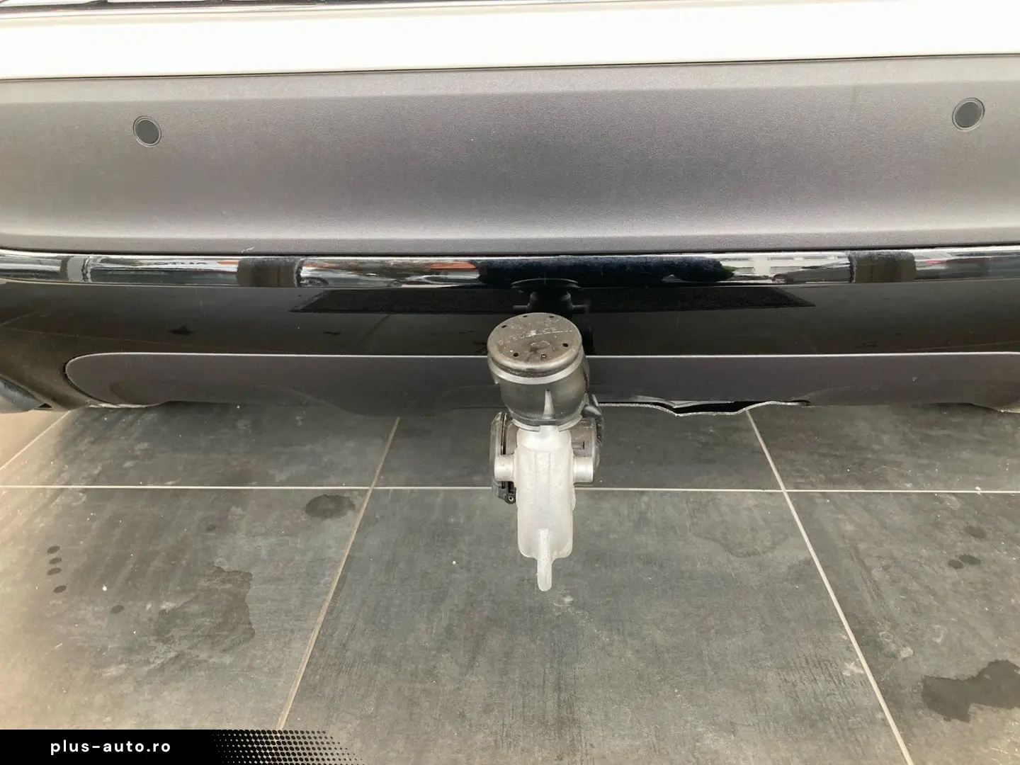 GLB 250 4M 7-Sitz AHK Distr Totwi 360 Mbeam Memo