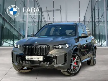 X5 xDrive30d M Sportpaket Gestiksteuerung DAB