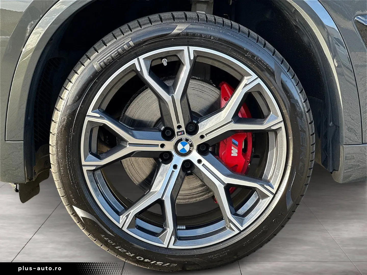 X5 xDrive30d M Sportpaket Gestiksteuerung DAB