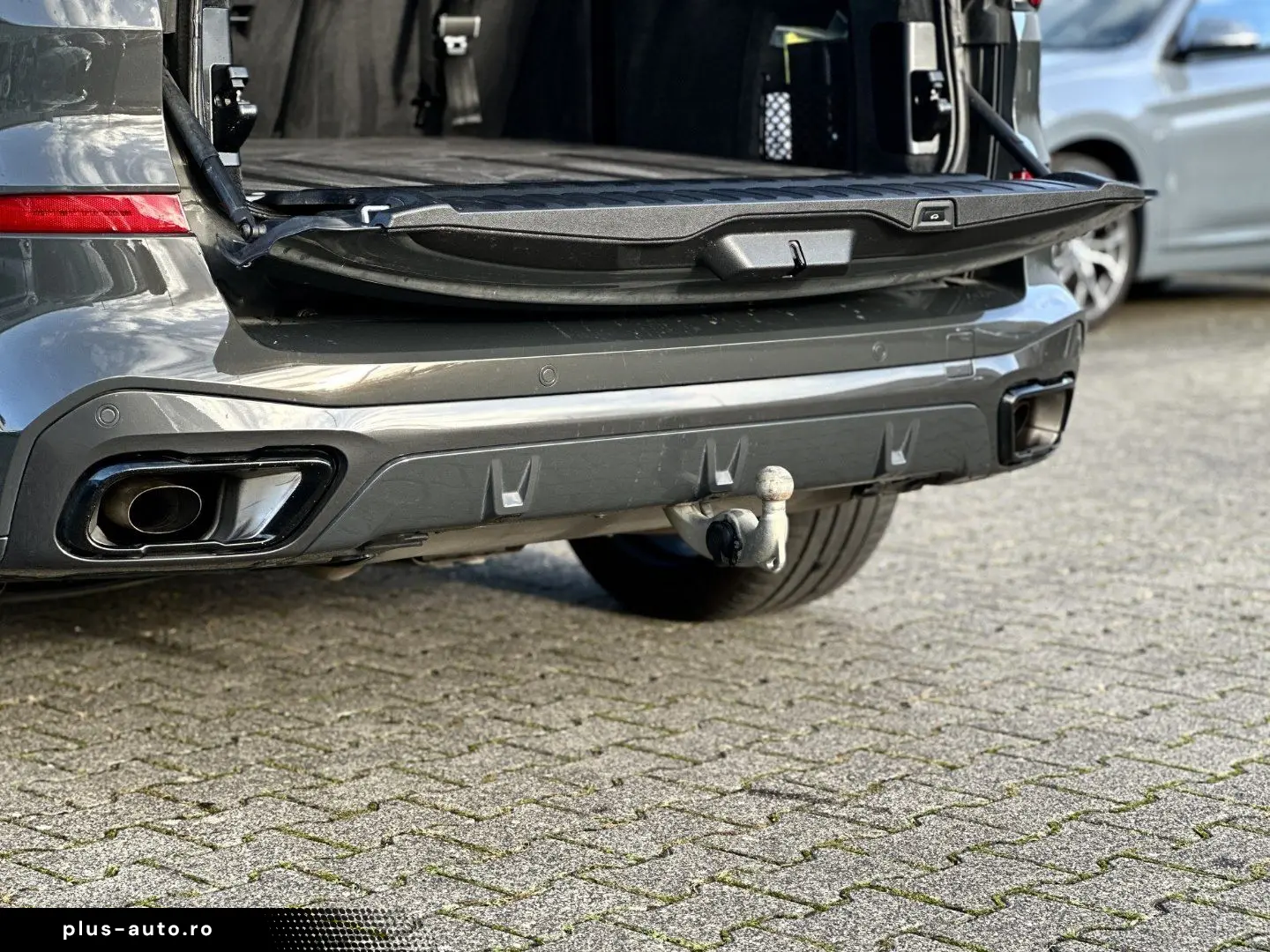 X5 xDrive30d M Sportpaket Gestiksteuerung DAB