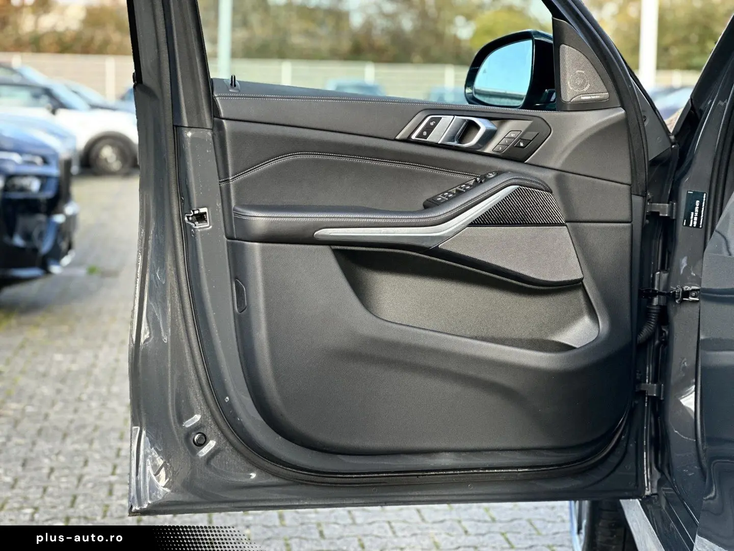 X5 xDrive30d M Sportpaket Gestiksteuerung DAB