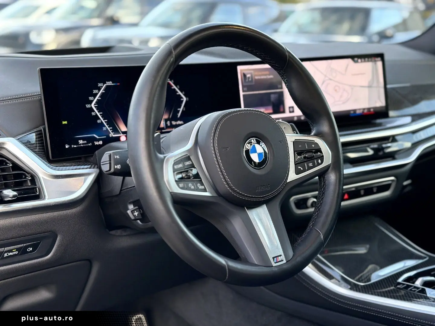 X5 xDrive30d M Sportpaket Gestiksteuerung DAB