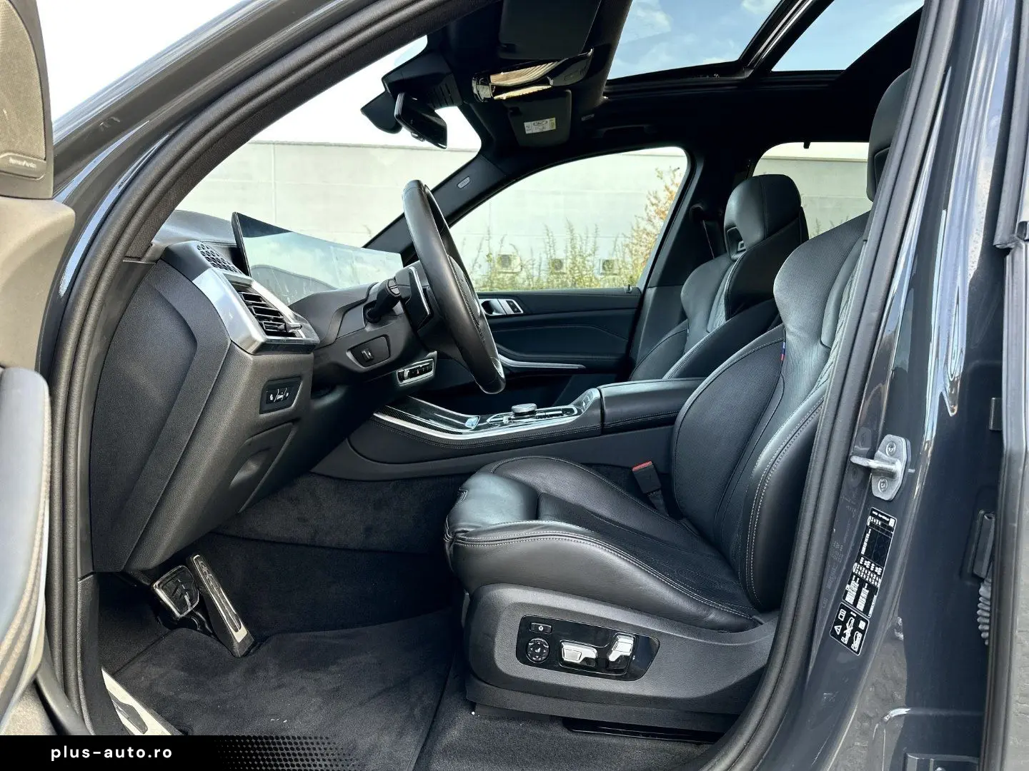 X5 xDrive30d M Sportpaket Gestiksteuerung DAB