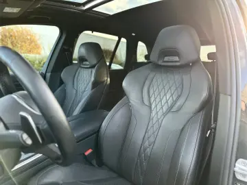 X5 xDrive30d M Sportpaket Gestiksteuerung DAB