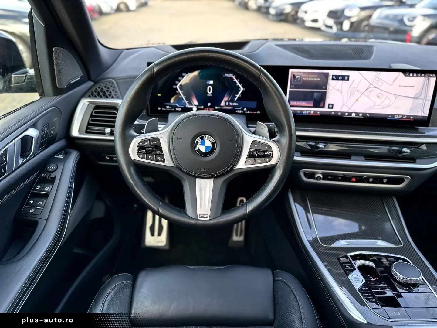 X5 xDrive30d M Sportpaket Gestiksteuerung DAB