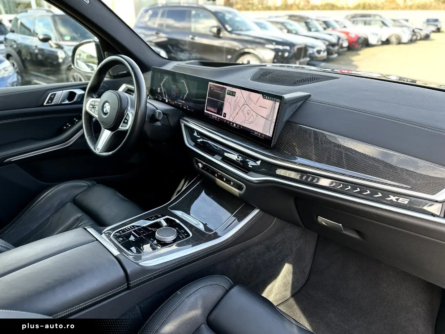 X5 xDrive30d M Sportpaket Gestiksteuerung DAB