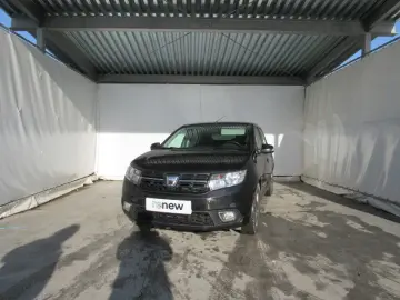 DACIA LOGAN 0.9 TCe 90CP Prestige