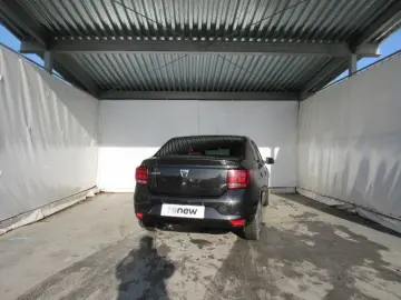 DACIA LOGAN 0.9 TCe 90CP Prestige