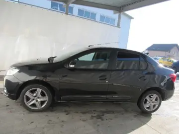 DACIA LOGAN 0.9 TCe 90CP Prestige